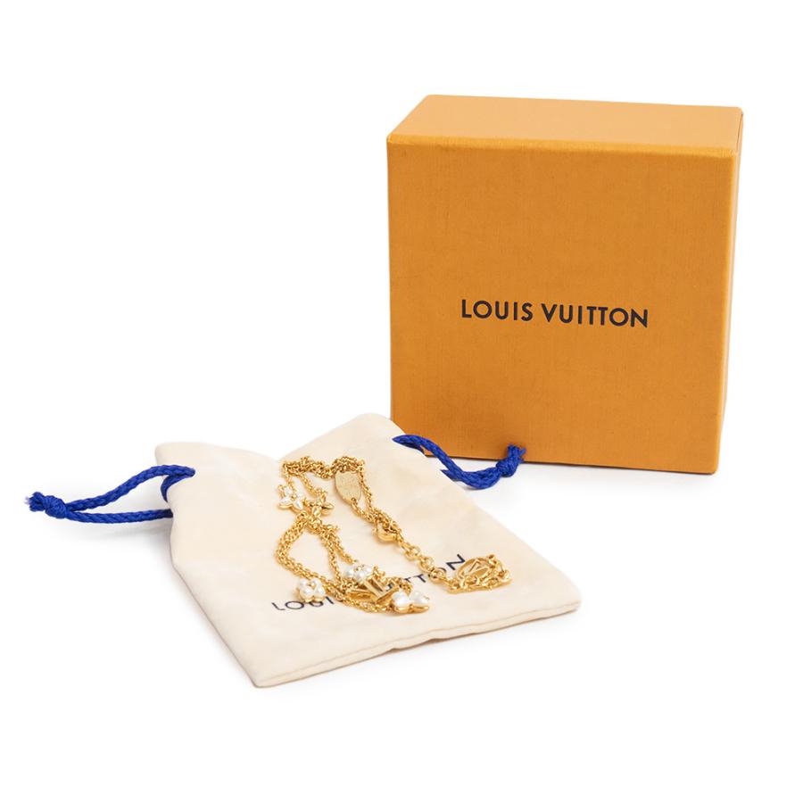 LOUIS VUITTON （新品・未使用品）ルイ ヴィトン LV フローラグラム 