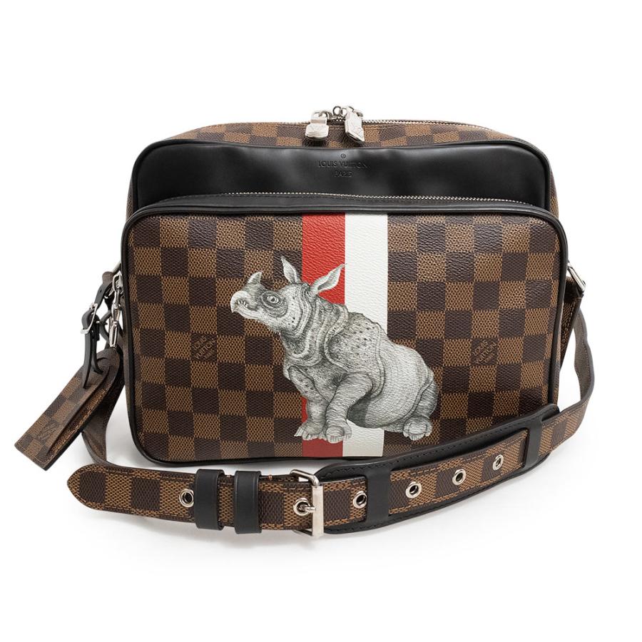 LOUIS VUITTON（ルイ・ヴィトン） （未使用保管品）ルイ ヴィトン