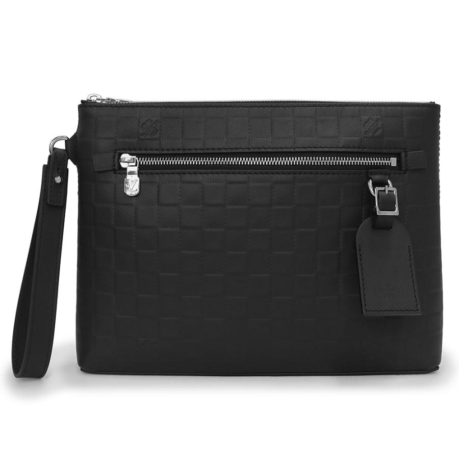 LOUIS VUITTON （新品・未使用品）ルイ ヴィトン テイクオフ ポーチ  