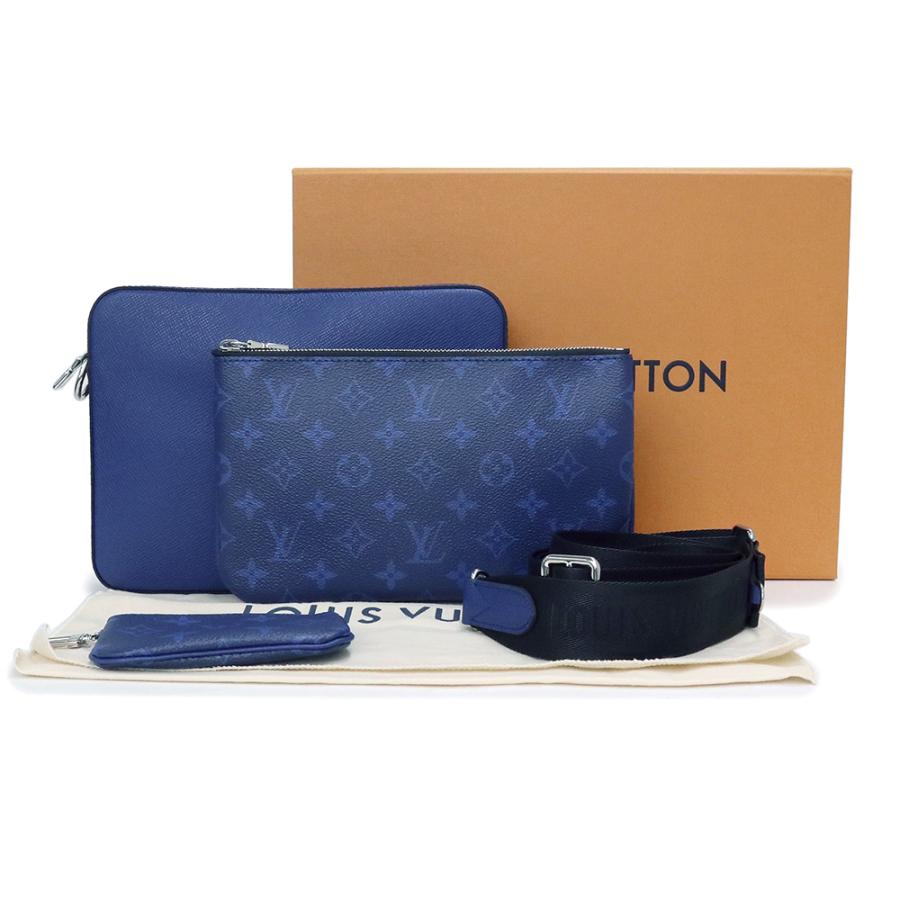 LOUIS VUITTON（ルイ・ヴィトン） （未使用 展示品）ルイ ヴィトン