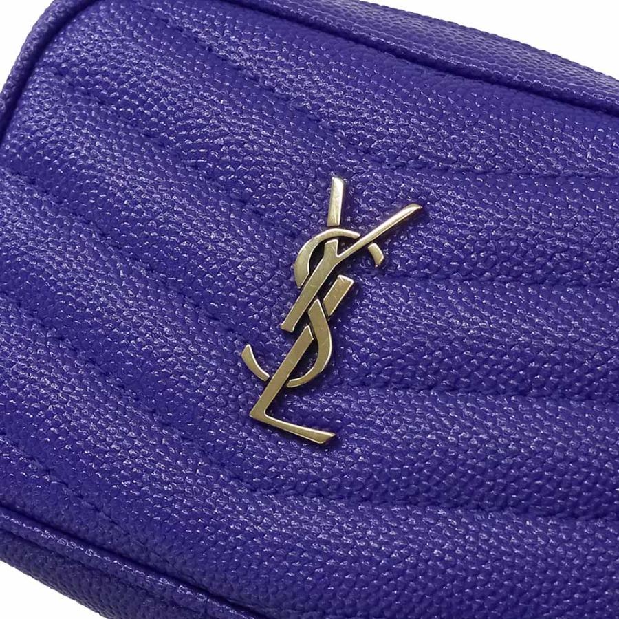 未使用 展示品）サンローランパリ SAINT LAURENT PARIS ベイビー ルー