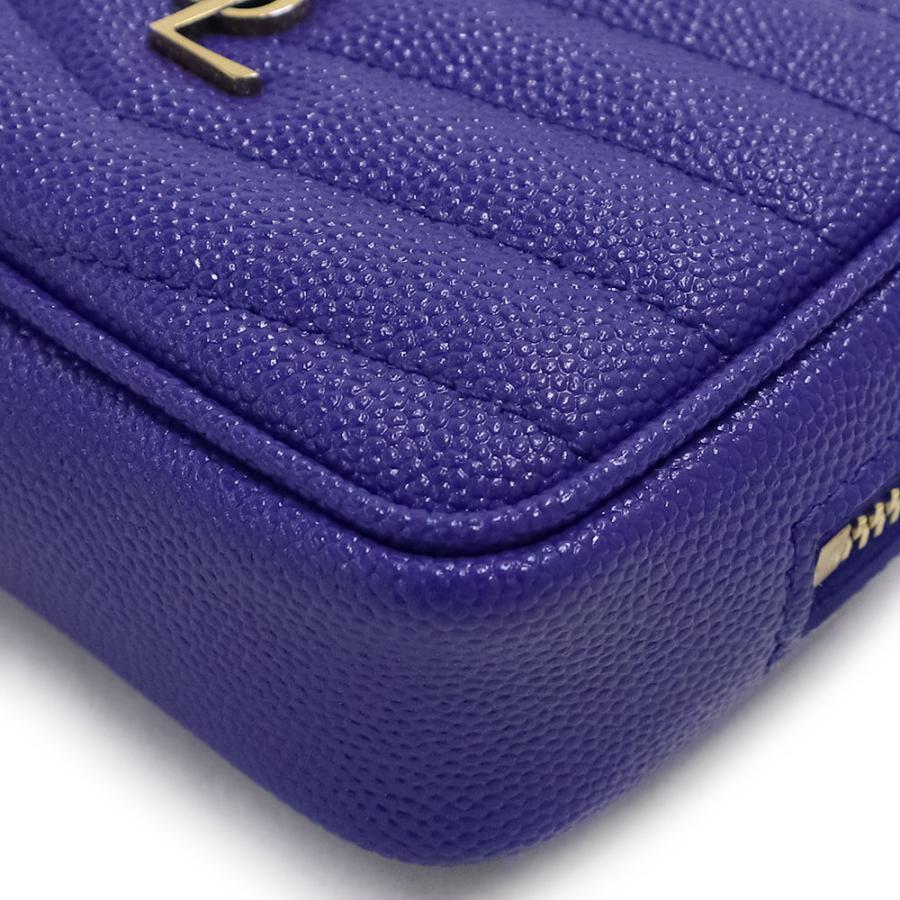 未使用 展示品）サンローランパリ SAINT LAURENT PARIS ベイビー ルー