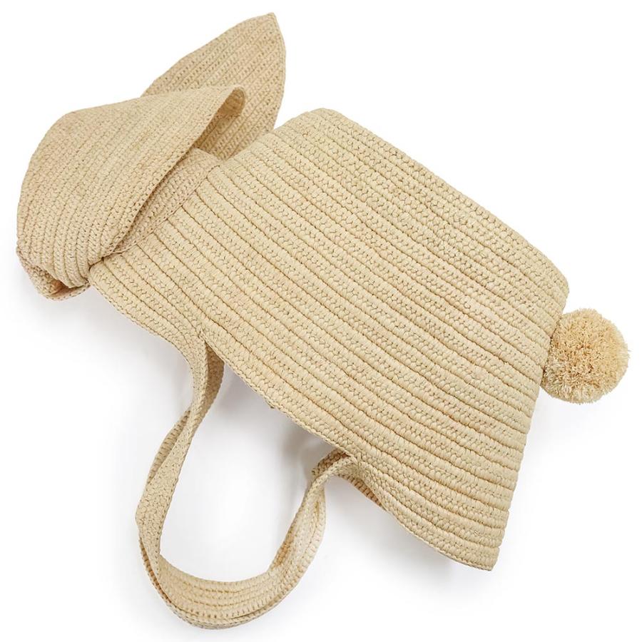 値下げ!!新品 ロエベ ウサギカゴバッグ バニーバケット LOEWE（ロエベ） （新品・未使用品）ロエベ バニー バスケット かご