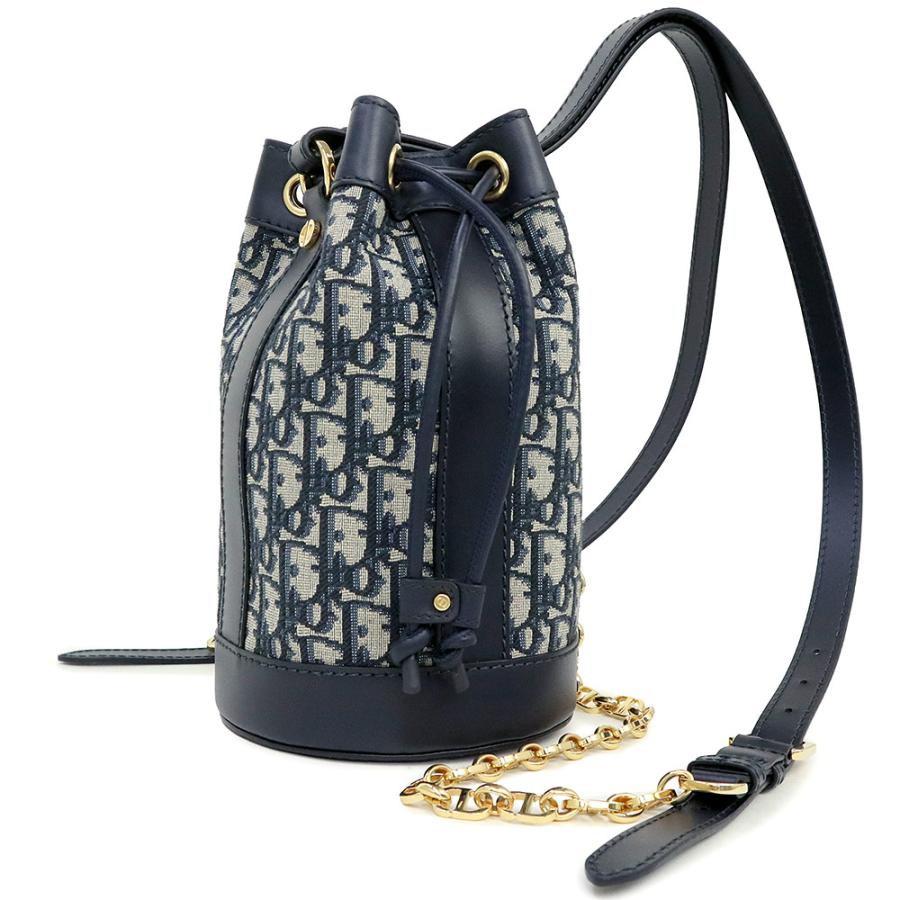 dior バックパック Christian Dior（クリスチャン・ディオール） （未使用 展示品