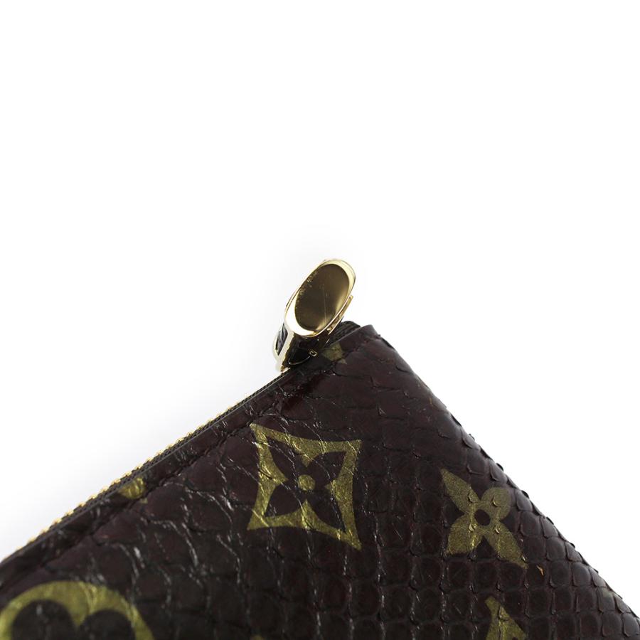 LOUIS VUITTON（ルイ・ヴィトン） （未使用 展示品）ルイ ヴィトン