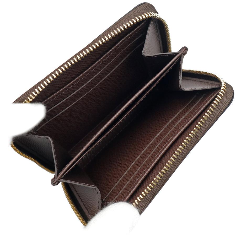 LOUIS VUITTON （未使用 展示品）ルイ ヴィトン ジッピー コインパース  
