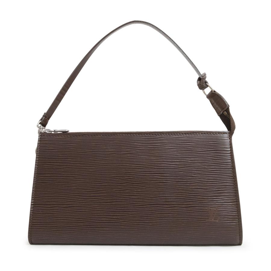 LOUIS VUITTON （未使用 展示品）ルイ ヴィトン ポシェット