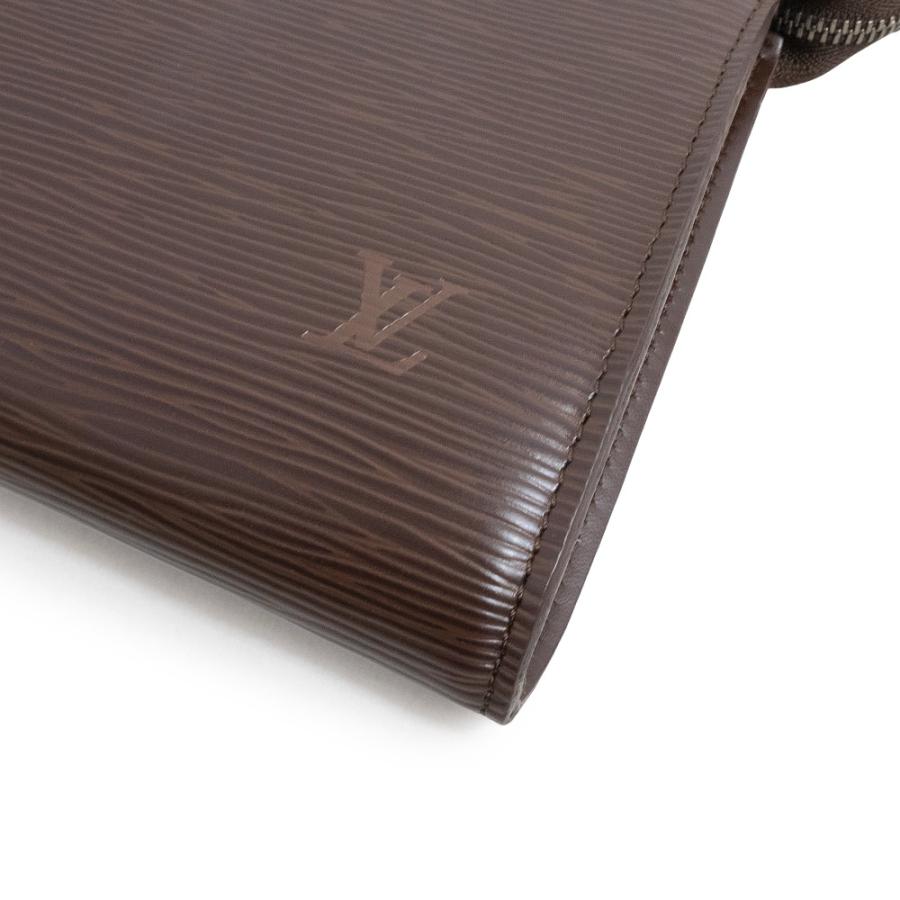 LOUIS VUITTON （未使用 展示品）ルイ ヴィトン ポシェット