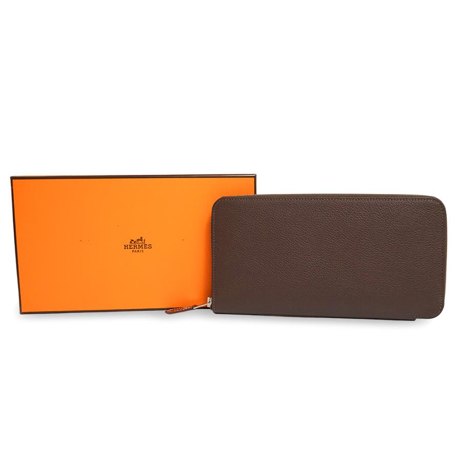 HERMES（エルメス） （新品・未使用品）エルメス アザップ ロング
