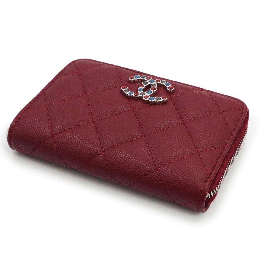 CHANEL（シャネル） （新品・未使用品）シャネル マトラッセ カラー
