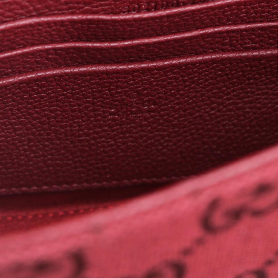 GUCCI（グッチ） （未使用 展示品）グッチ ミニ ショルダー クロス