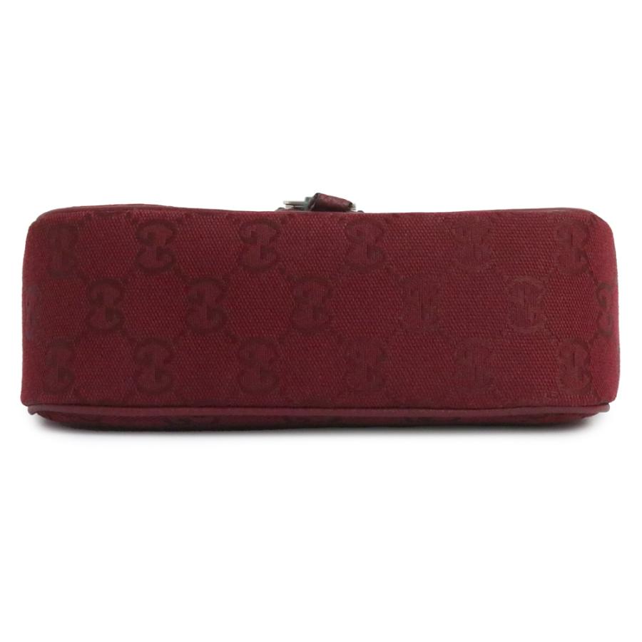 GUCCI（グッチ） （未使用 展示品）グッチ ミニ ショルダー クロス