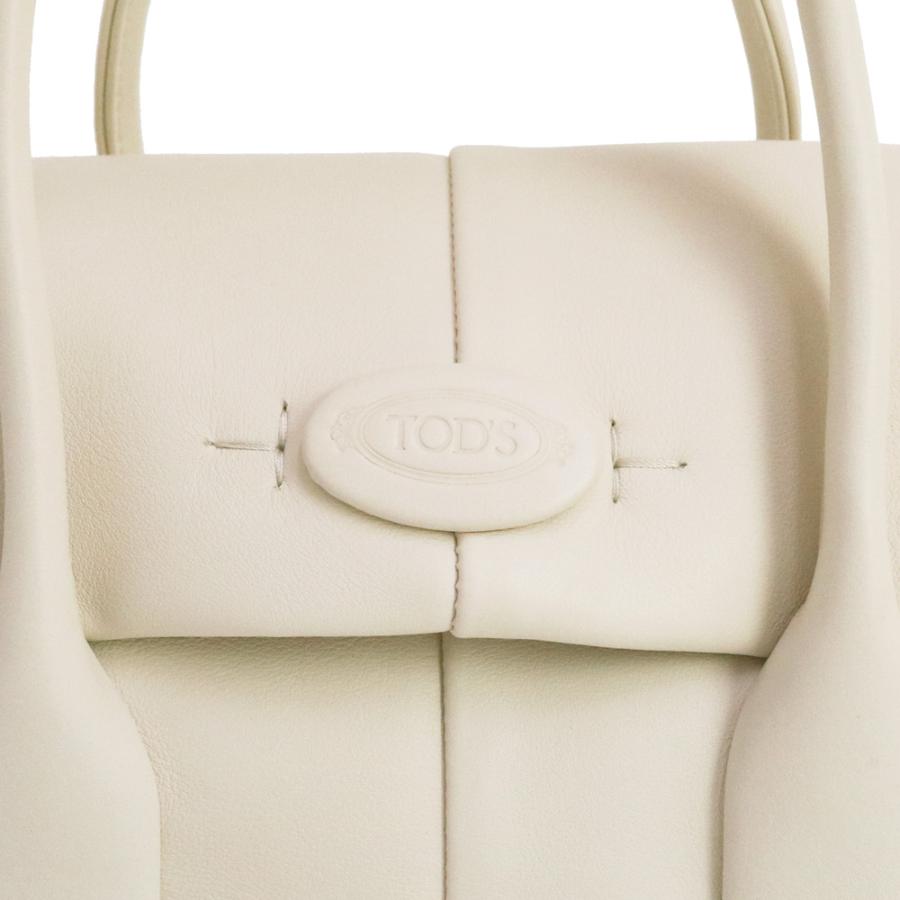 TOD'S（トッズ） （未使用 展示品）トッズ TOD'S Di バッグ リバース