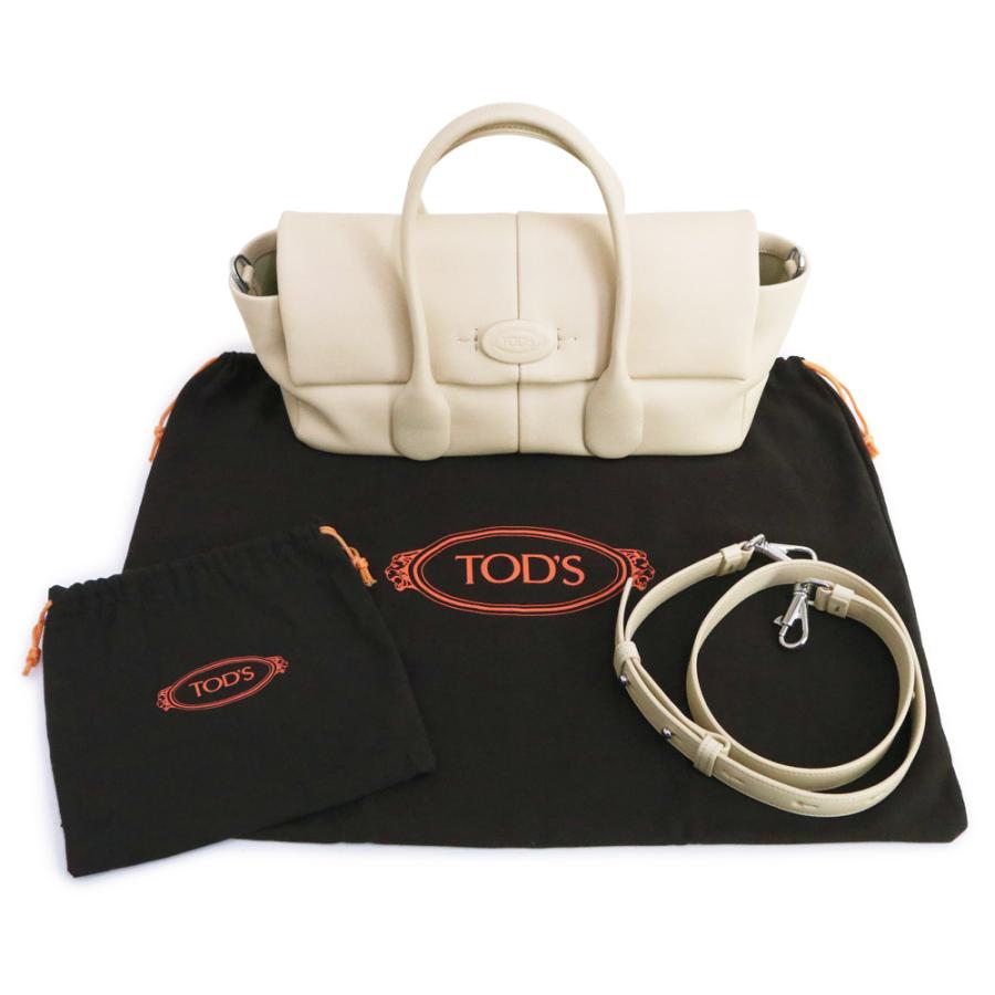 TOD'S（トッズ） （未使用 展示品）トッズ TOD'S Di バッグ リバース