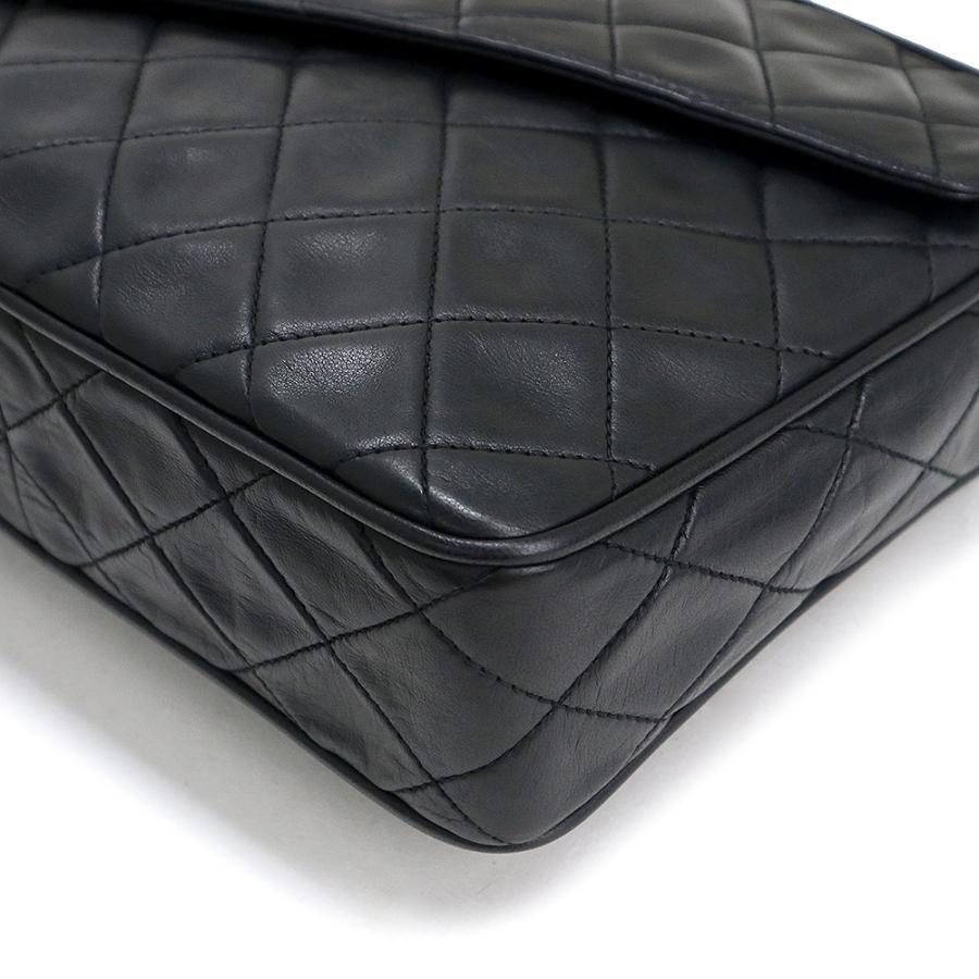 CHANEL（シャネル） （中古）シャネル マトラッセ チェーン ショルダー