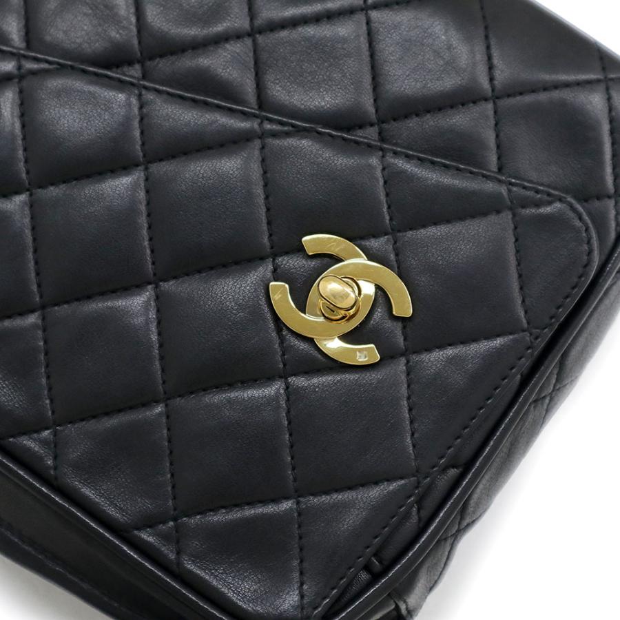 CHANEL（シャネル） （中古）シャネル マトラッセ チェーン ショルダー