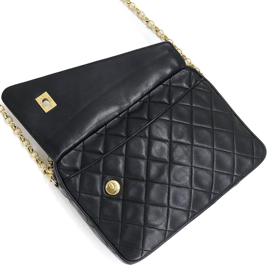 CHANEL（シャネル） （中古）シャネル マトラッセ チェーン ショルダー