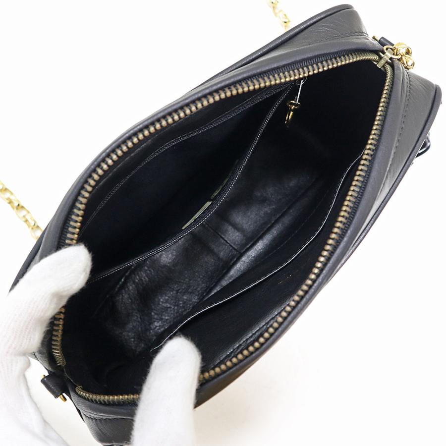 ✨*✨様 CHANEL シャネル マトラッセ ラムスキン ファスナープルなし石取 CHANEL（シャネル） （中古）シャネル マトラッセ チェーン ショルダー