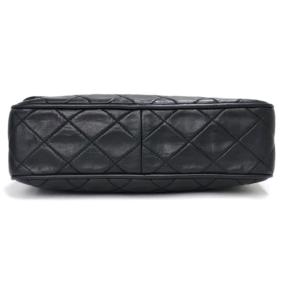CHANEL（シャネル） （中古）シャネル マトラッセ チェーン ショルダー
