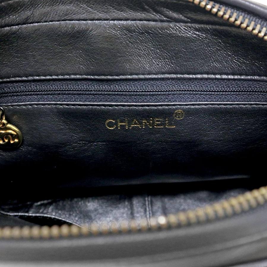 CHANEL（シャネル） （中古）シャネル マトラッセ チェーン ショルダー