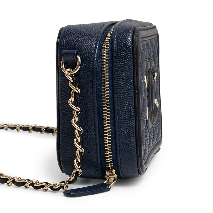CHANEL（シャネル） （未使用 展示品）シャネル CHANEL CCフィリグリー