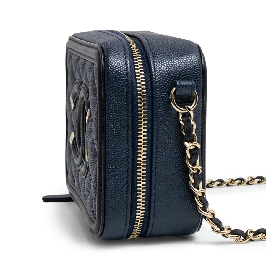 CHANEL（シャネル） （未使用 展示品）シャネル CHANEL CCフィリグリー