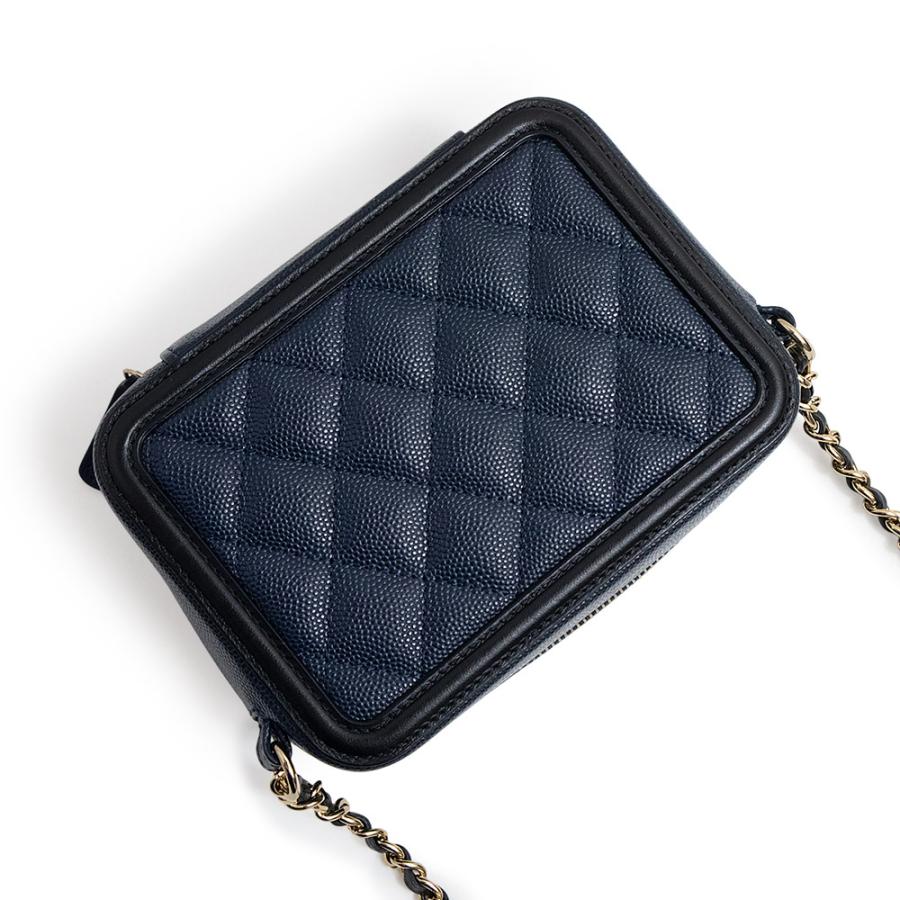 CHANEL（シャネル） （未使用 展示品）シャネル CHANEL CCフィリグリー