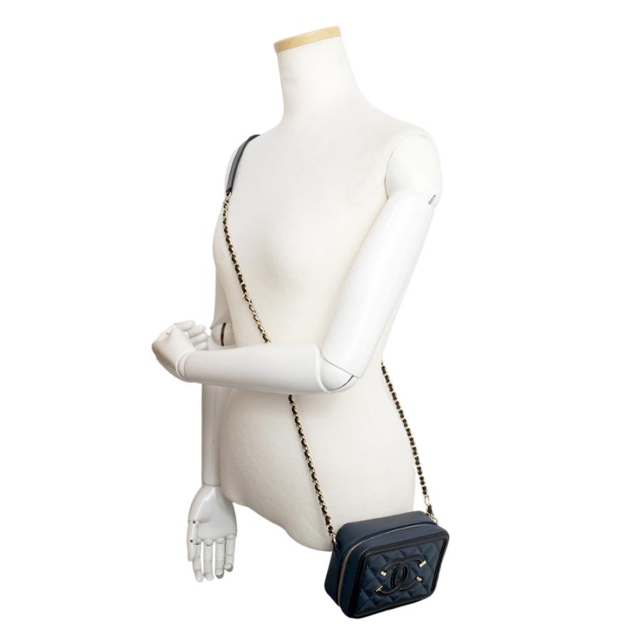 CHANEL（シャネル） （未使用 展示品）シャネル CHANEL CCフィリグリー