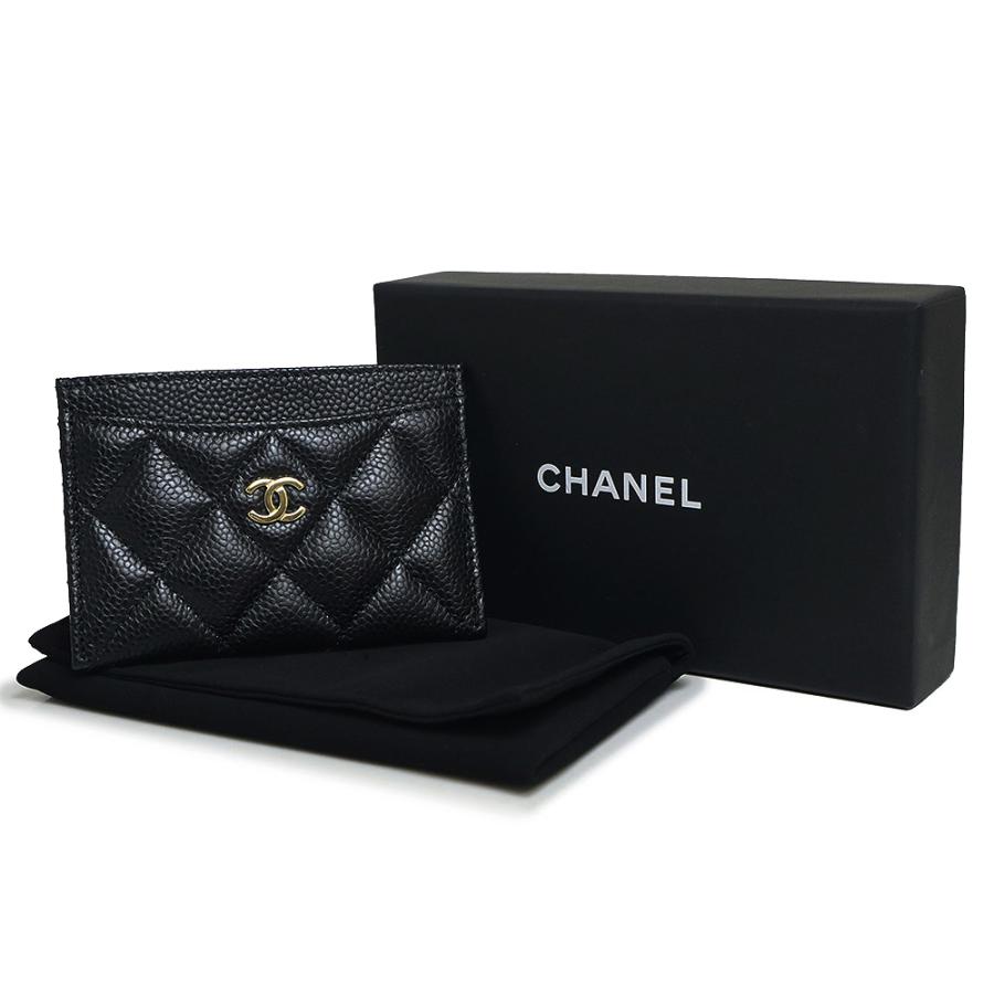 CHANEL （新品・未使用品）シャネル マトラッセ クラシック