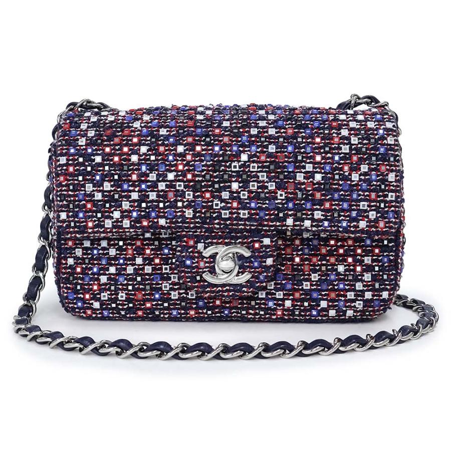 CHANEL（シャネル） （未使用 展示品）シャネル ココマーク ミニ