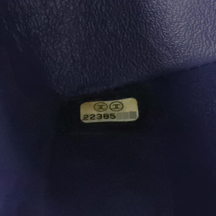 CHANEL（シャネル） （未使用 展示品）シャネル ココマーク ミニ