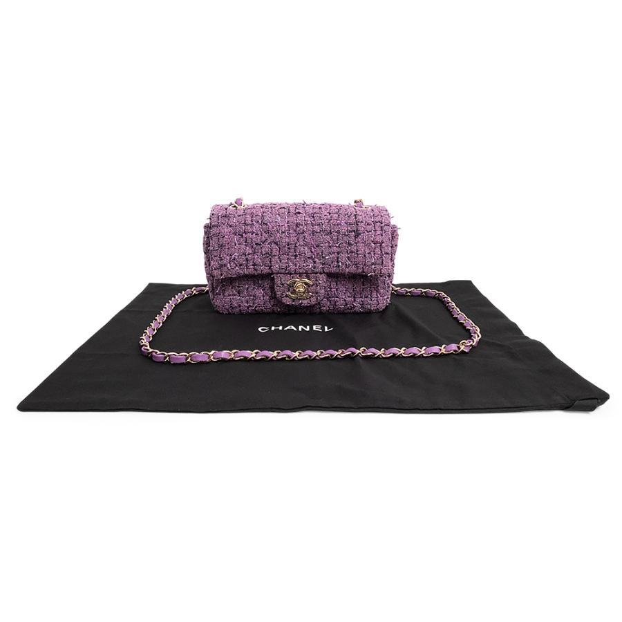 CHANEL（シャネル） （未使用 展示品）シャネル マトラッセ ココマーク