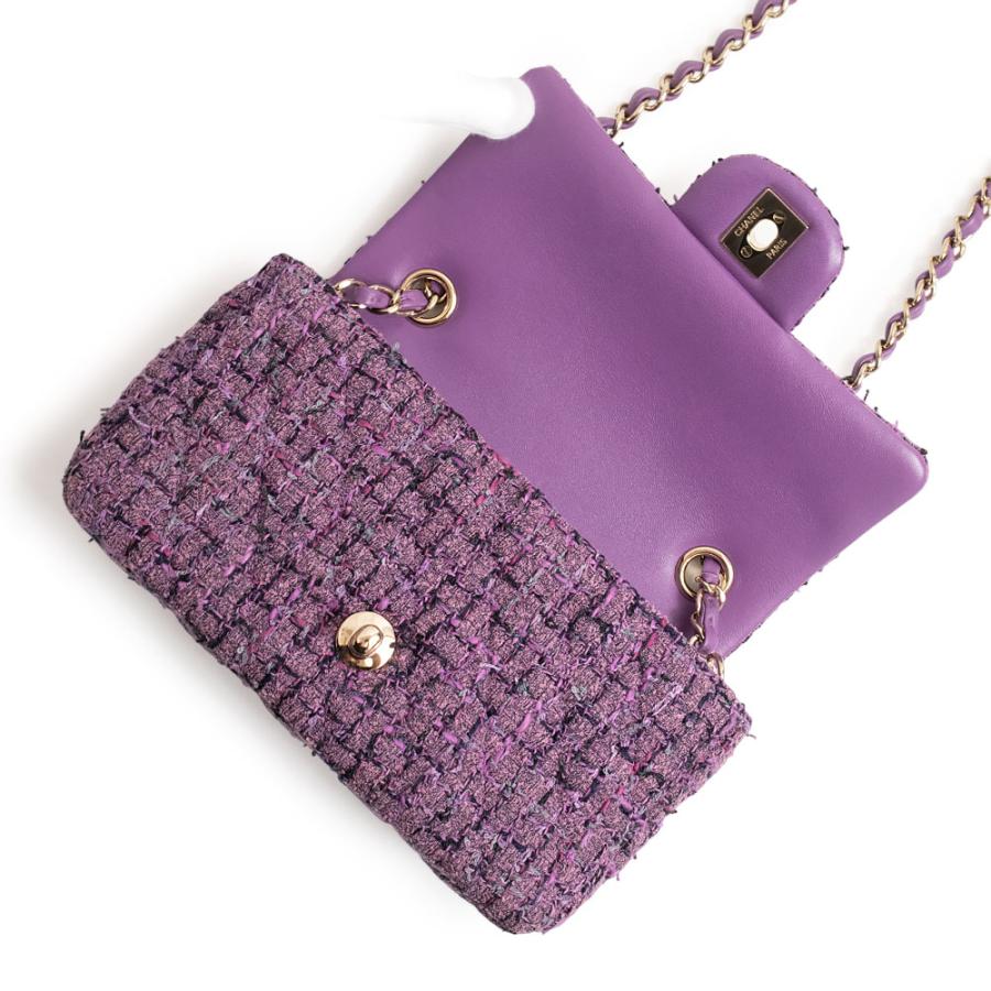 CHANEL（シャネル） （未使用 展示品）シャネル マトラッセ ココマーク