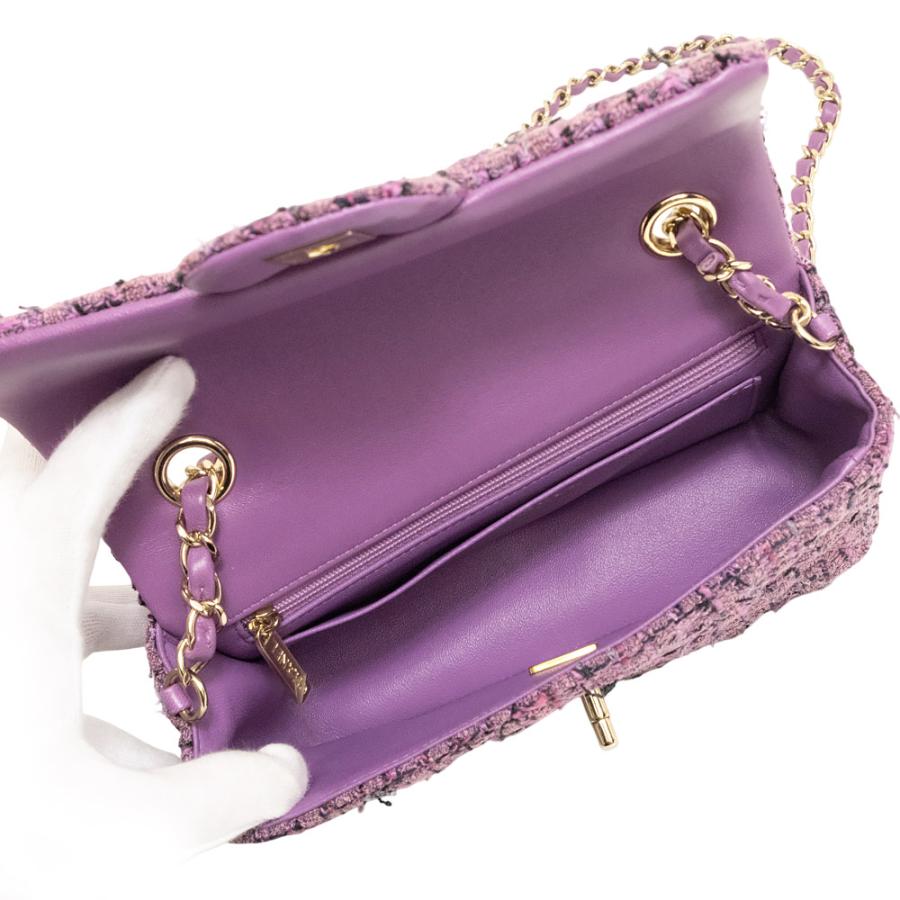 CHANEL（シャネル） （未使用 展示品）シャネル マトラッセ ココマーク
