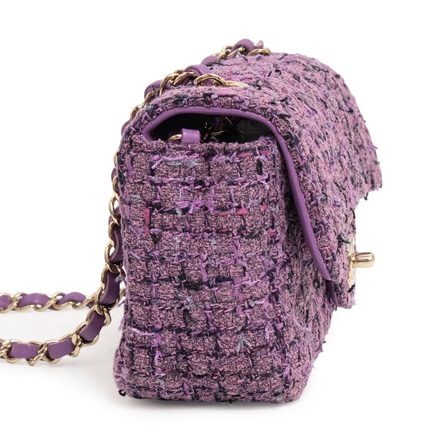 CHANEL（シャネル） （未使用 展示品）シャネル マトラッセ ココマーク
