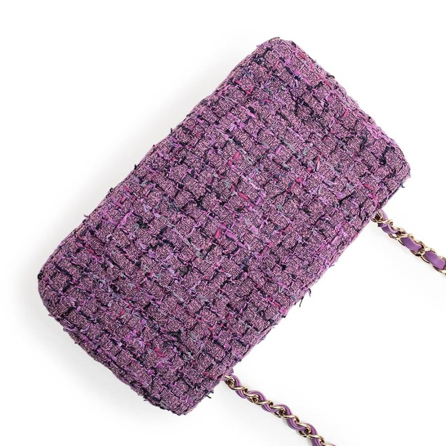 CHANEL（シャネル） （未使用 展示品）シャネル マトラッセ ココマーク