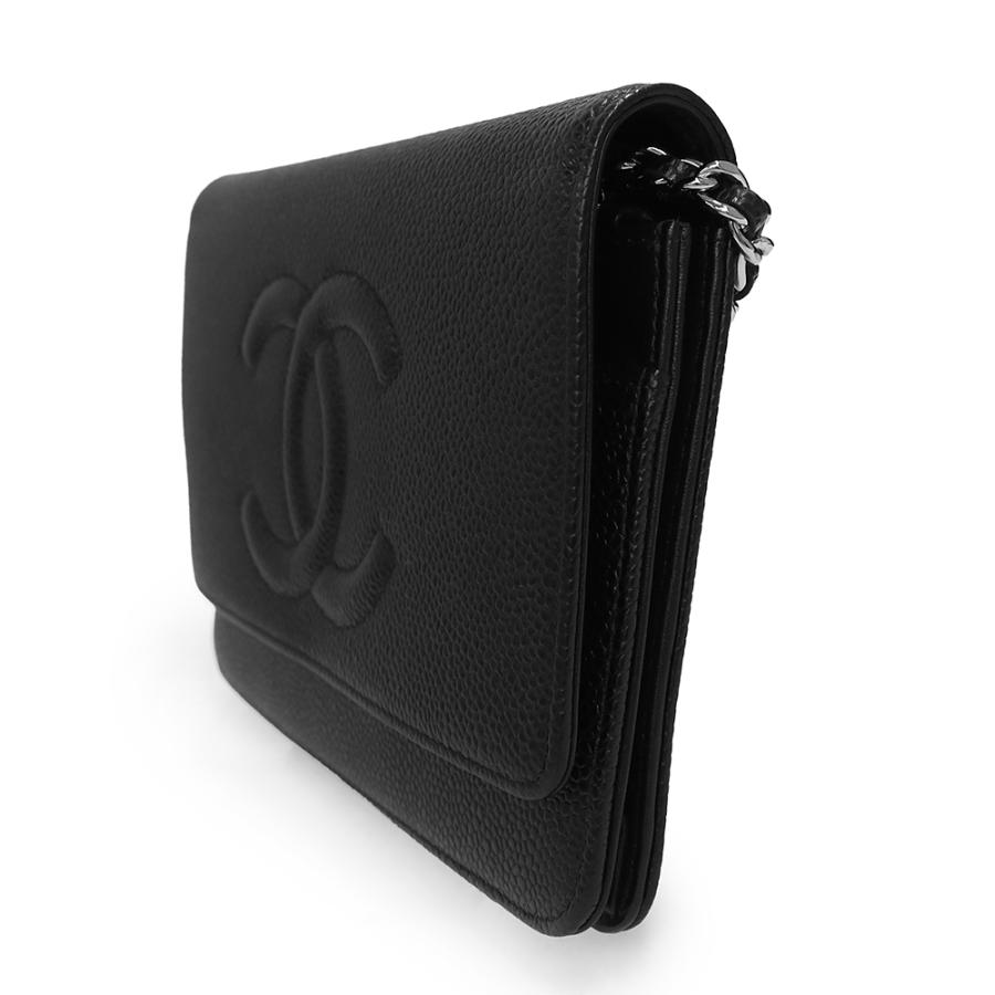 CHANEL（シャネル） （未使用 展示品）シャネル ココマーク ショルダー