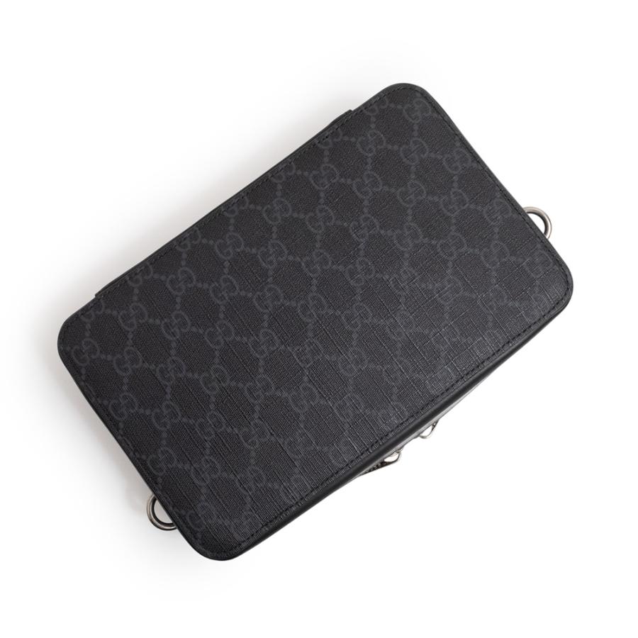 GUCCI（グッチ） （未使用 展示品）グッチ GUCCI GGスプリーム ミニ