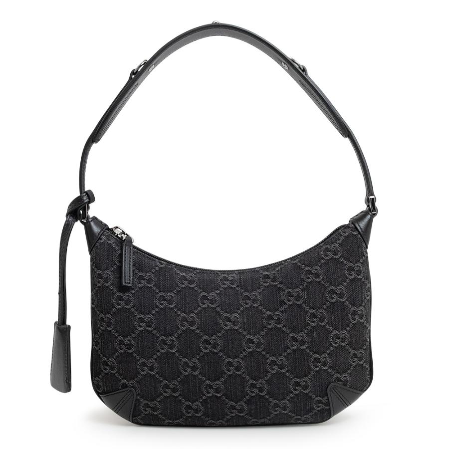 GUCCI グッチ　ワンショルダーバッグ GGデニム　774719 ホースビット GUCCI（グッチ） （新品・未使用品）グッチ ホースビット スリム