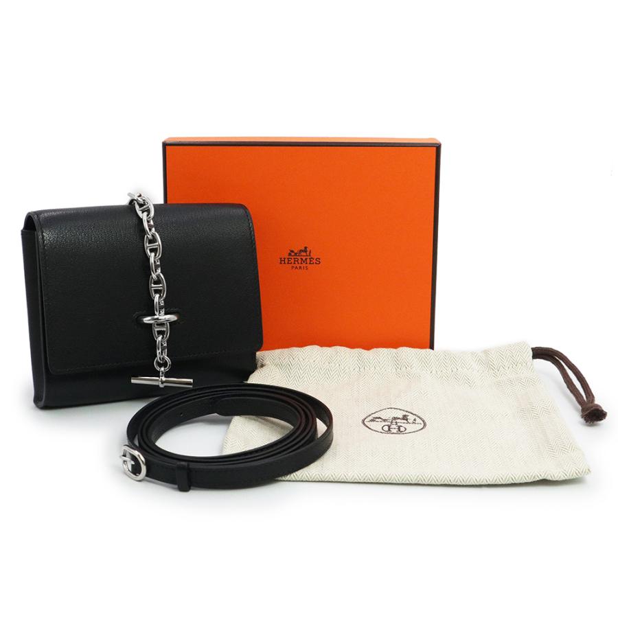HERMES（エルメス） （未使用 展示品）エルメス シェーヌダンクル
