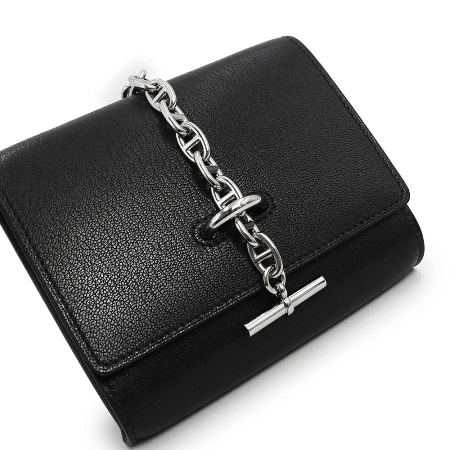 HERMES（エルメス） （未使用 展示品）エルメス シェーヌダンクル