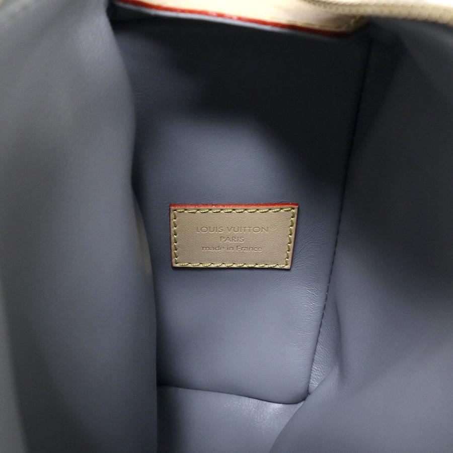 LOUIS VUITTON（ルイ・ヴィトン） （未使用 展示品）ルイ ヴィトン