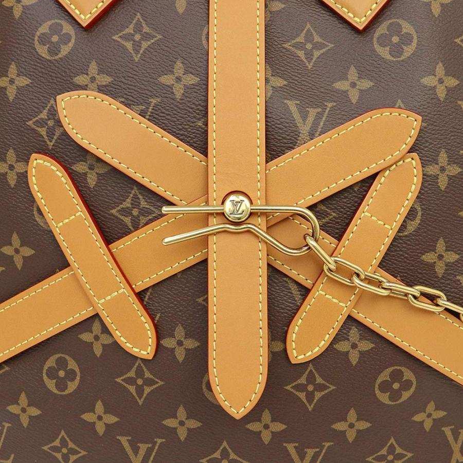 LOUIS VUITTON（ルイ・ヴィトン） （未使用 展示品）ルイ ヴィトン