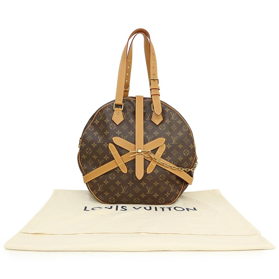 LOUIS VUITTON（ルイ・ヴィトン） （未使用 展示品）ルイ ヴィトン