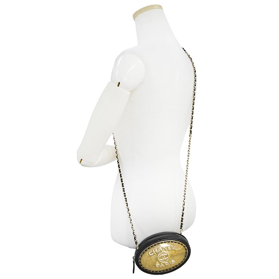 CHANEL（シャネル） （未使用 展示品）シャネル ココマーク マトラッセ