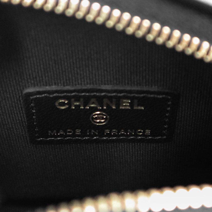 CHANEL（シャネル） （未使用 展示品）シャネル ココマーク マトラッセ