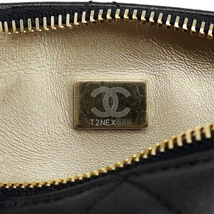 CHANEL（シャネル） （未使用 展示品）シャネル マトラッセ ココマーク