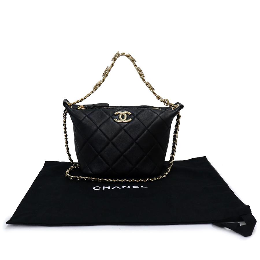 CHANEL（シャネル） （未使用 展示品）シャネル マトラッセ ココマーク