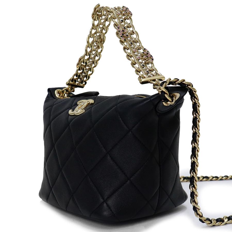 CHANEL（シャネル） （未使用 展示品）シャネル マトラッセ ココマーク