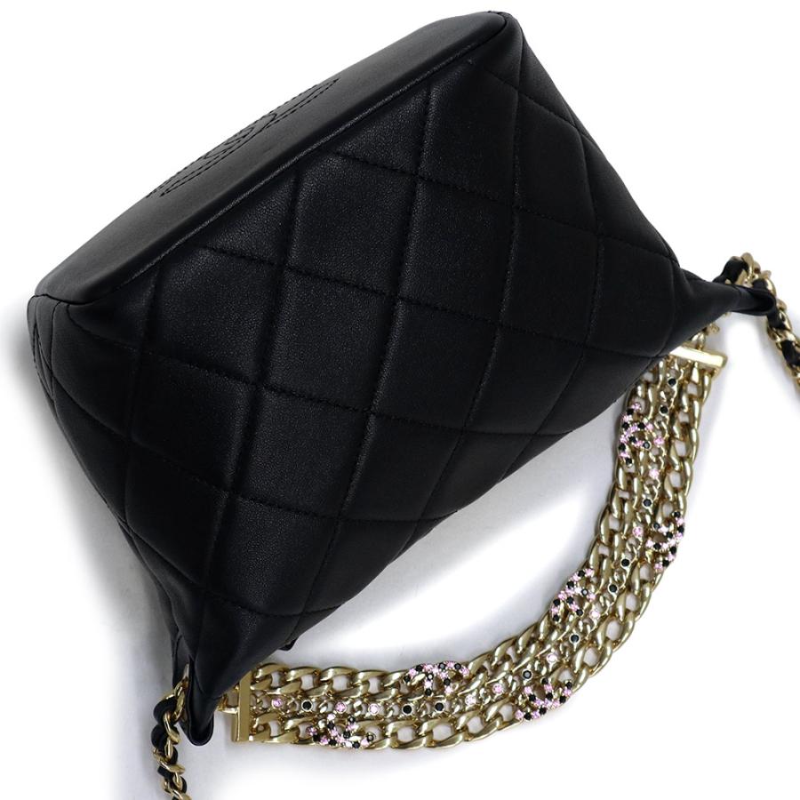 CHANEL（シャネル） （未使用 展示品）シャネル マトラッセ ココマーク